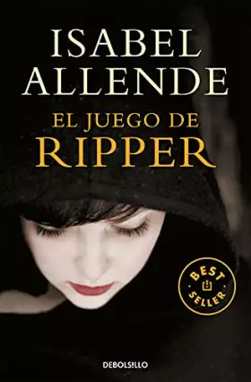 Couverture du produit · El juego de Ripper