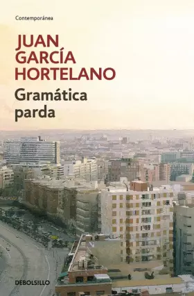 Couverture du produit · Gramática parda (Contemporánea)
