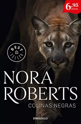 Couverture du produit · Colinas negras