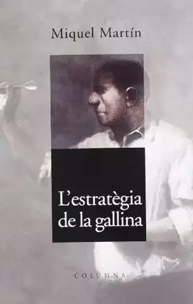 Couverture du produit · L'Estrategia de La Gallina