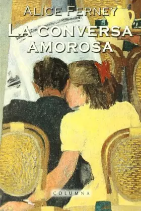 Couverture du produit · La Conversa Amorosa (Clàssica)