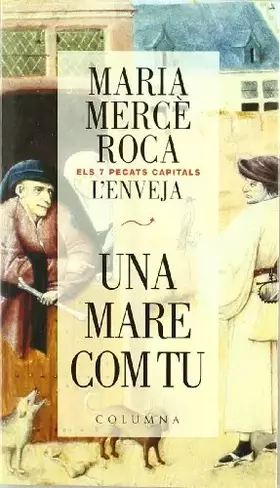 Couverture du produit · Una Mare Com Tu