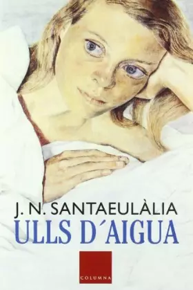 Couverture du produit · Ulls d'aigua