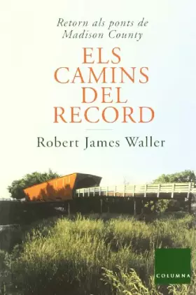 Couverture du produit · Els Camins Del Record (Clàssica)