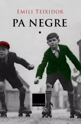 Couverture du produit · Pa negre