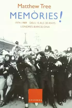 Couverture du produit · Memòries! (Clàssica)