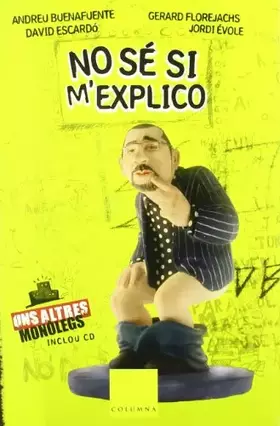 Couverture du produit · No sé si m'explico (FORA DE COL.LECCIO)