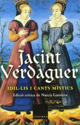 Couverture du produit · Idil·lis i cants místics (Clàssica)
