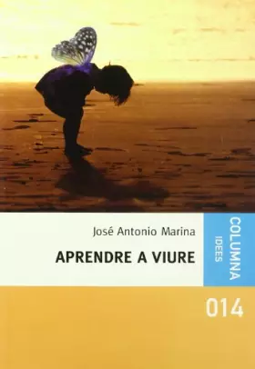 Couverture du produit · Aprendre a viure (IDEES)