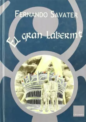 Couverture du produit · El gran laberint