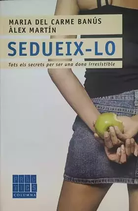 Couverture du produit · Sedueix-lo (PRÀCTICS)