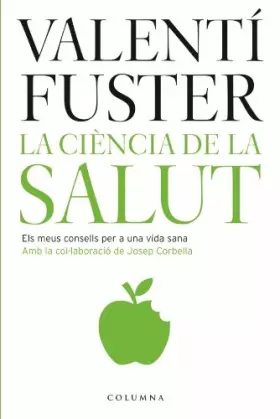 Couverture du produit · La ciència de la salut