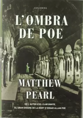 Couverture du produit · L'ombra de Poe