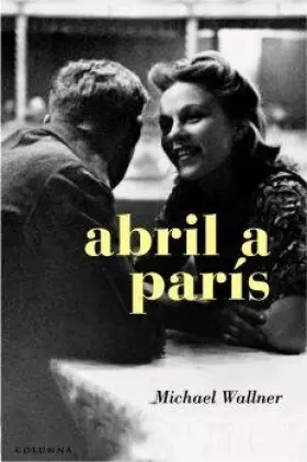 Couverture du produit · Abril a París