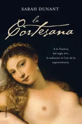 Couverture du produit · La cortesana (Clàssica)