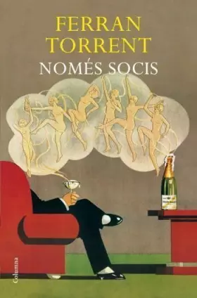 Couverture du produit · Només socis (Clàssica)