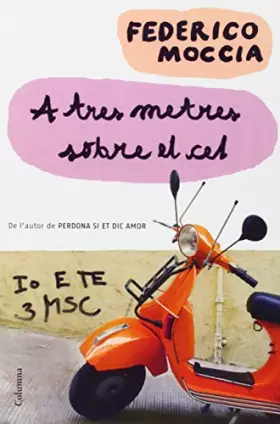 Couverture du produit · A tres metres sobre el cel (Clàssica)