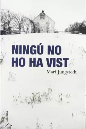 Couverture du produit · Ningú no ho ha vist
