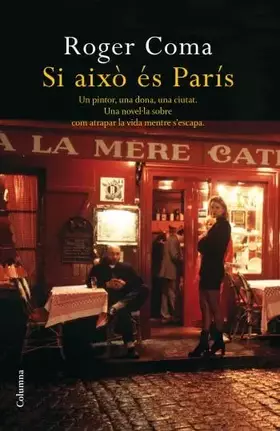 Couverture du produit · Si això és París (Clàssica)