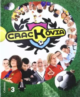 Couverture du produit · Crackòvia