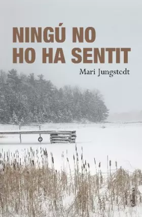 Couverture du produit · Ningú no ho ha sentit
