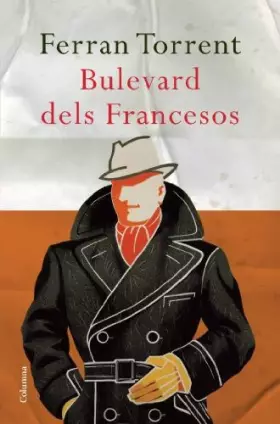 Couverture du produit · Bulevard dels francesos