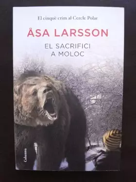 Couverture du produit · El Sacrifici A Moloc (Clàssica)