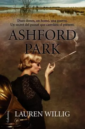 Couverture du produit · Ashford Park (Clàssica)