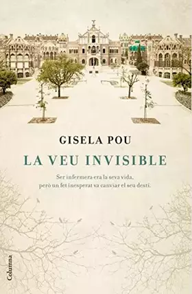 Couverture du produit · La veu invisible (Clàssica)