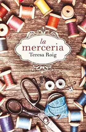 Couverture du produit · La merceria (Clàssica)