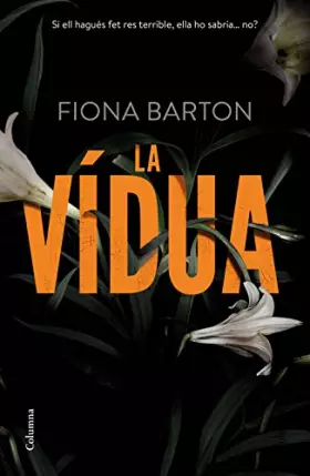Couverture du produit · La vídua