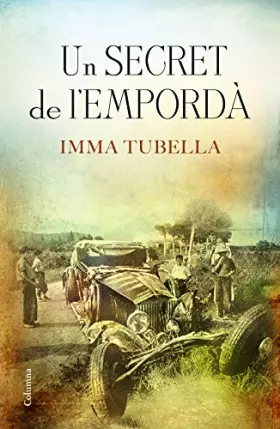 Couverture du produit · Un secret de l'Empordà
