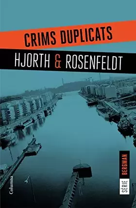 Couverture du produit · Crims duplicats: 2 (Clàssica)