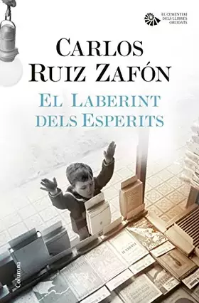 Couverture du produit · El Laberint dels Esperits: 4 (Clàssica)