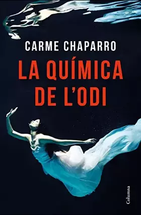 Couverture du produit · La química de l'odi (Clàssica)