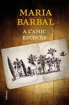 Couverture du produit · A l'amic escocès (Clàssica)