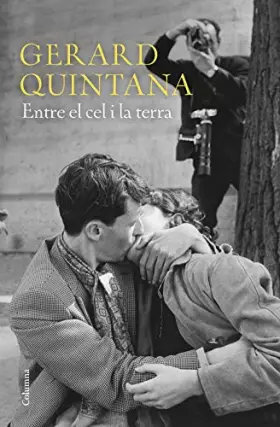 Couverture du produit · Entre el cel i la terra (Clàssica)