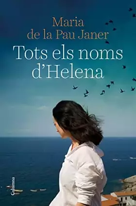 Couverture du produit · Tots els noms d'Helena (Clàssica)