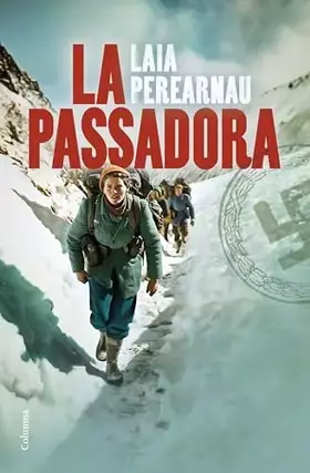 Couverture du produit · La passadora (Clàssica)