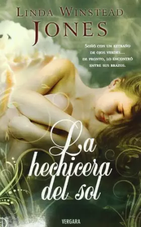 Couverture du produit · La hechicera del sol/ The Sun Witch
