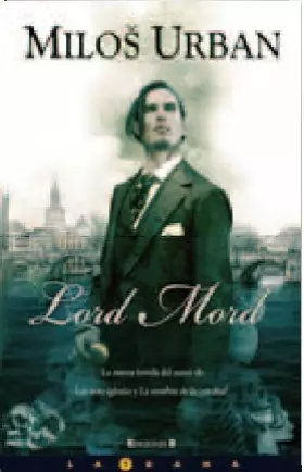 Couverture du produit · Lord Mord