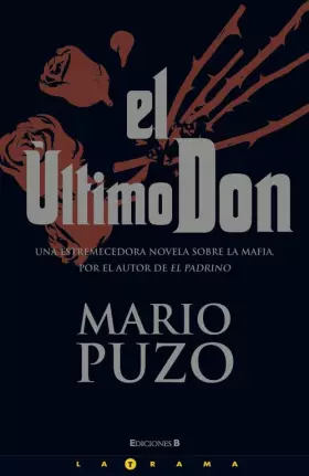 Couverture du produit · El último don (La Trama)