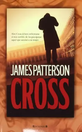 Couverture du produit · CROSS: 00000 (RUSTICA FICCION)