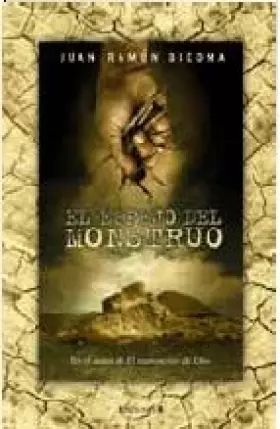 Couverture du produit · EL ESPEJO DEL MONSTRUO