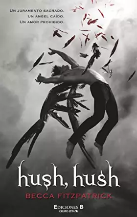 Couverture du produit · Hush, Hush