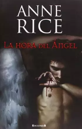 Couverture du produit · La hora del angel / Angel Time