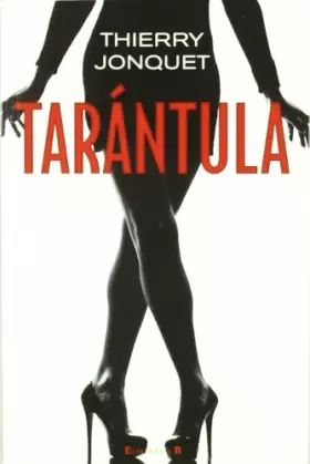 Couverture du produit · TARANTULA (La Trama)