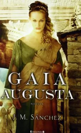 Couverture du produit · Gaia Augusta (Histórica)