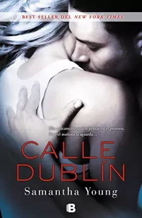 Couverture du produit · Calle Dublín (Ediciones B)