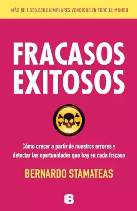 Couverture du produit · Fracasos exitosos (No ficción)